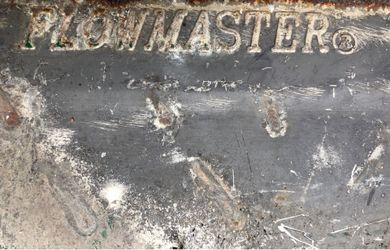 Flow master muffler