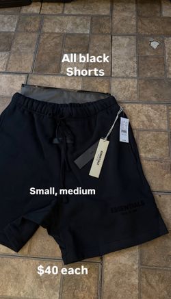 Essential shorts
