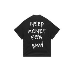 BMW Shirt 