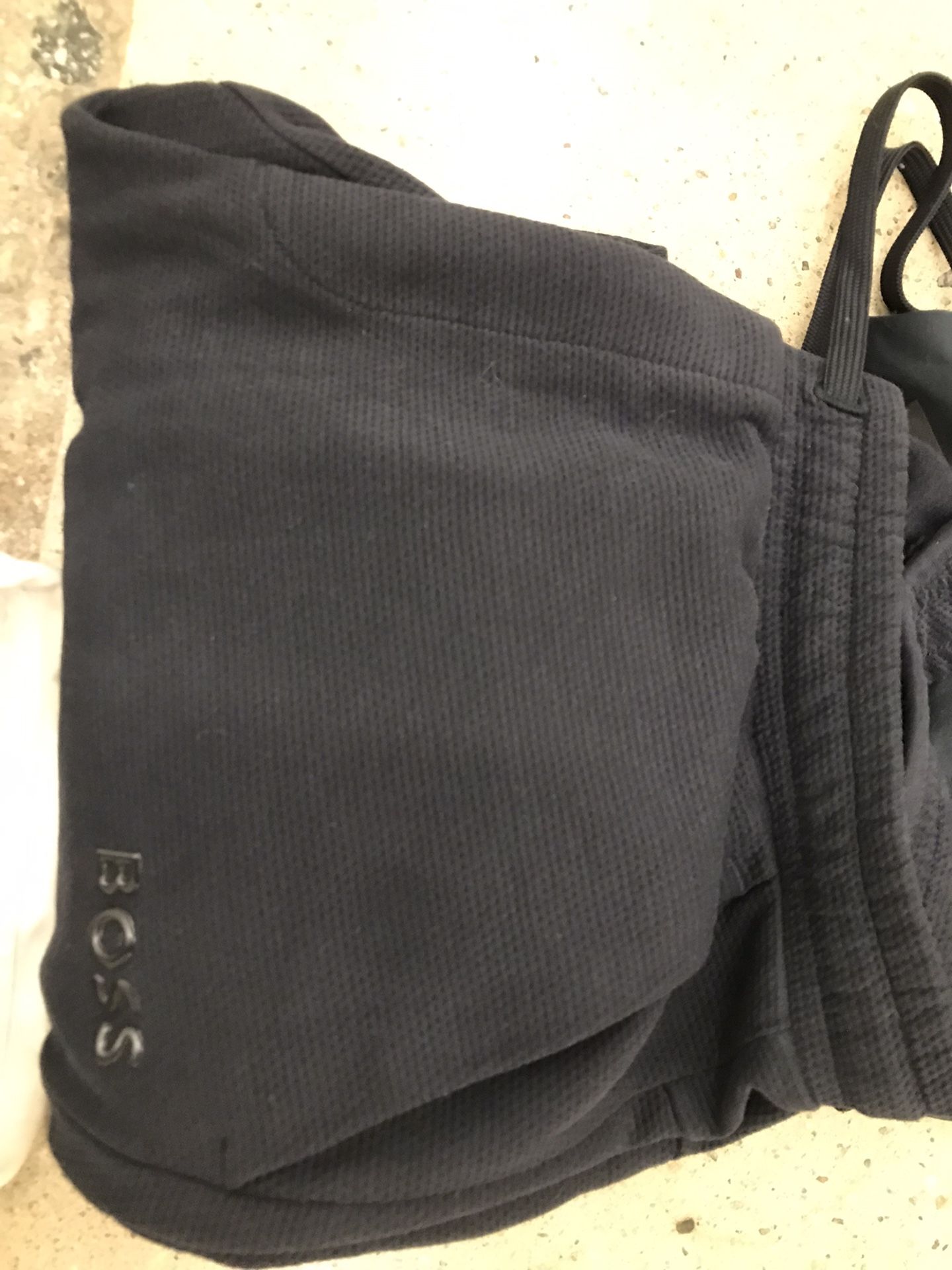 Hugo boss