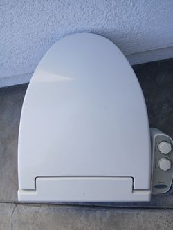 Toilet Spraying Seat