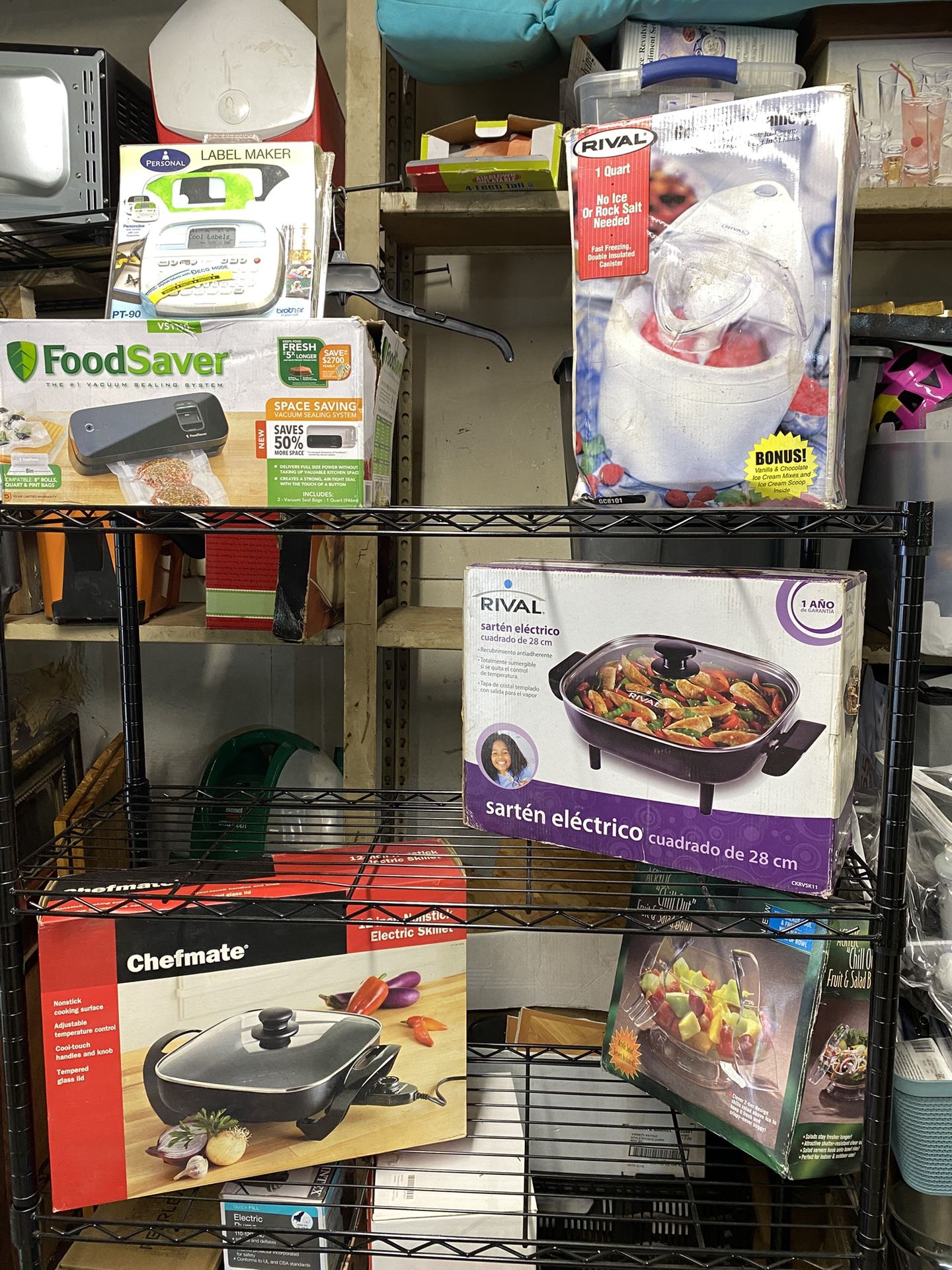 Kitchen Goodies !Brand New For You