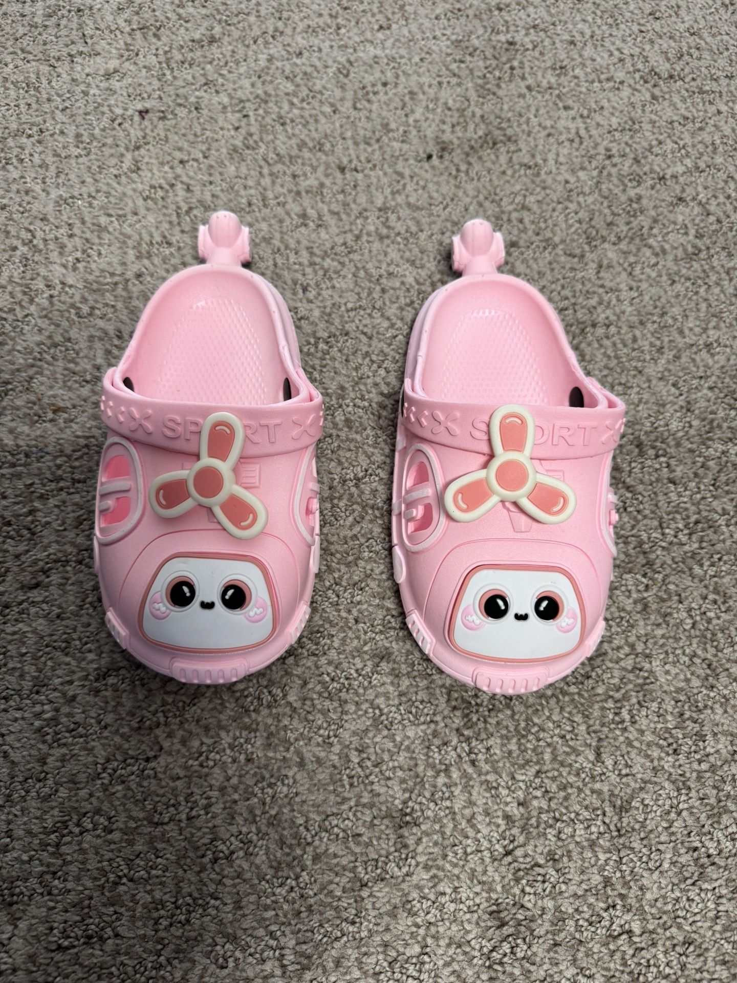 Brand New Kid Shoes, Sandals, Slides