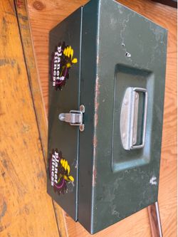 Tools box
