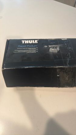 Thule Podium 460 R