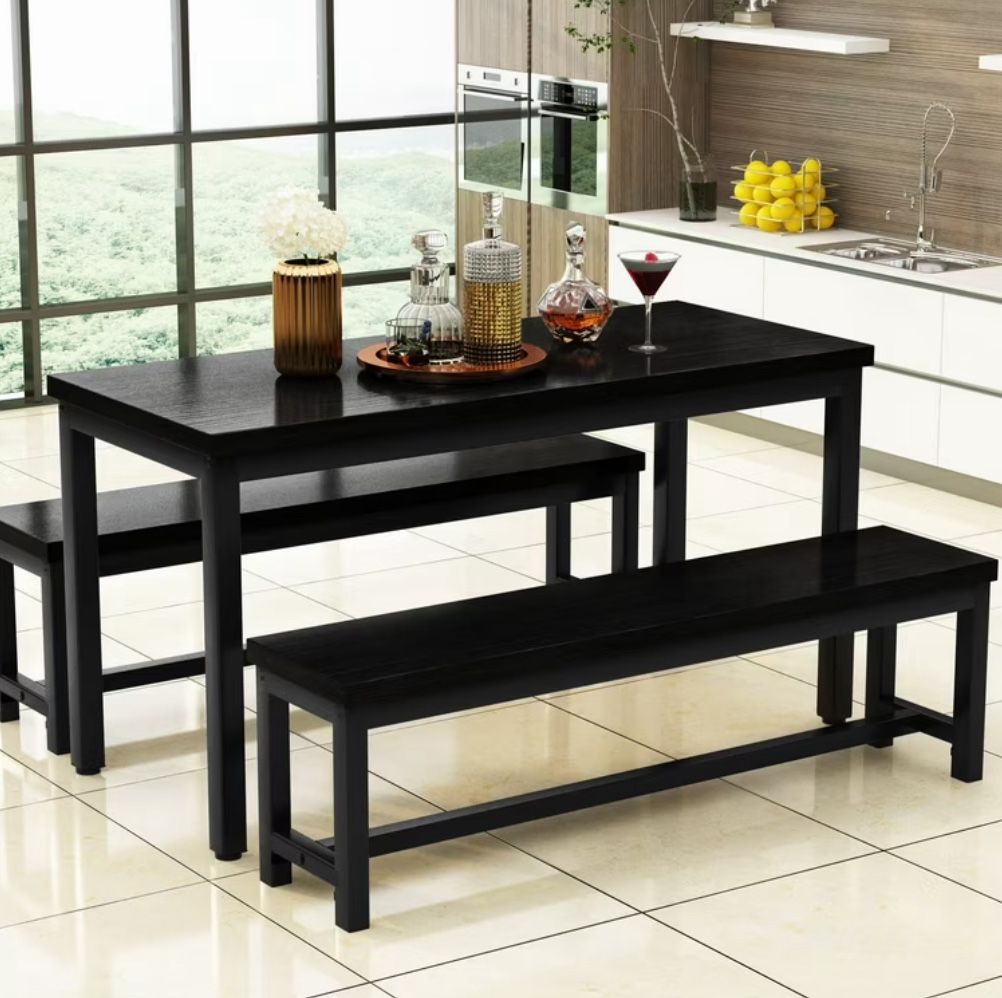 Kitchen Table Brand New