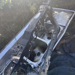 2018 Honda Accord Sport Parts 