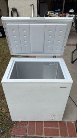 Freezer