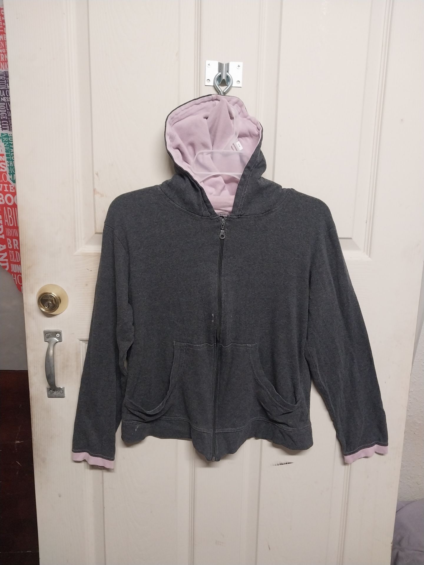 Girls Hoodie