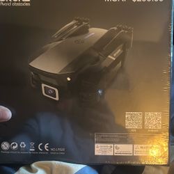 Drone brand new