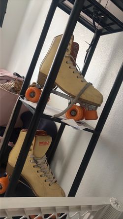 Impala roller skates