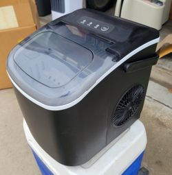 Ice Maker