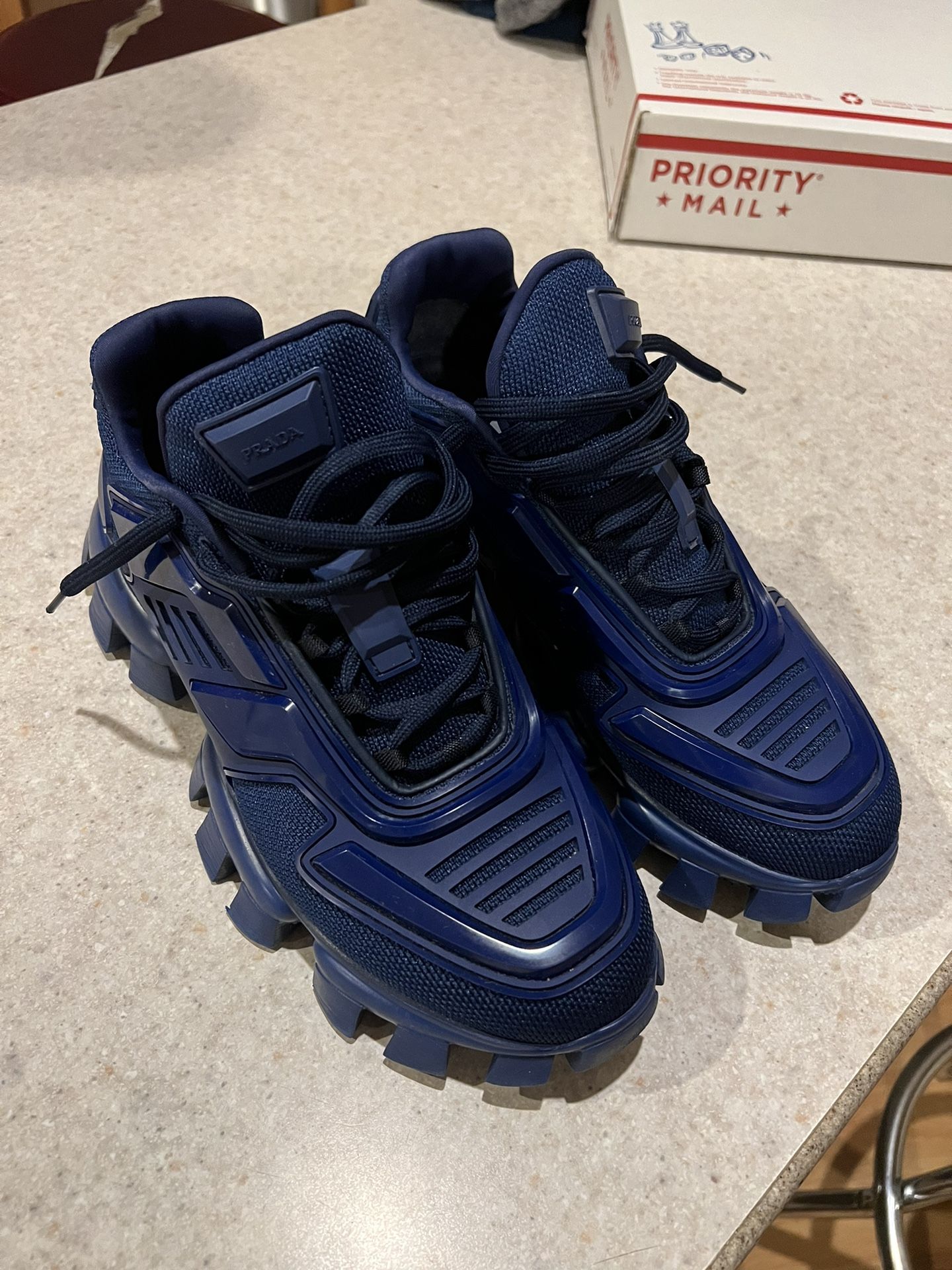 Prada Cloudbust