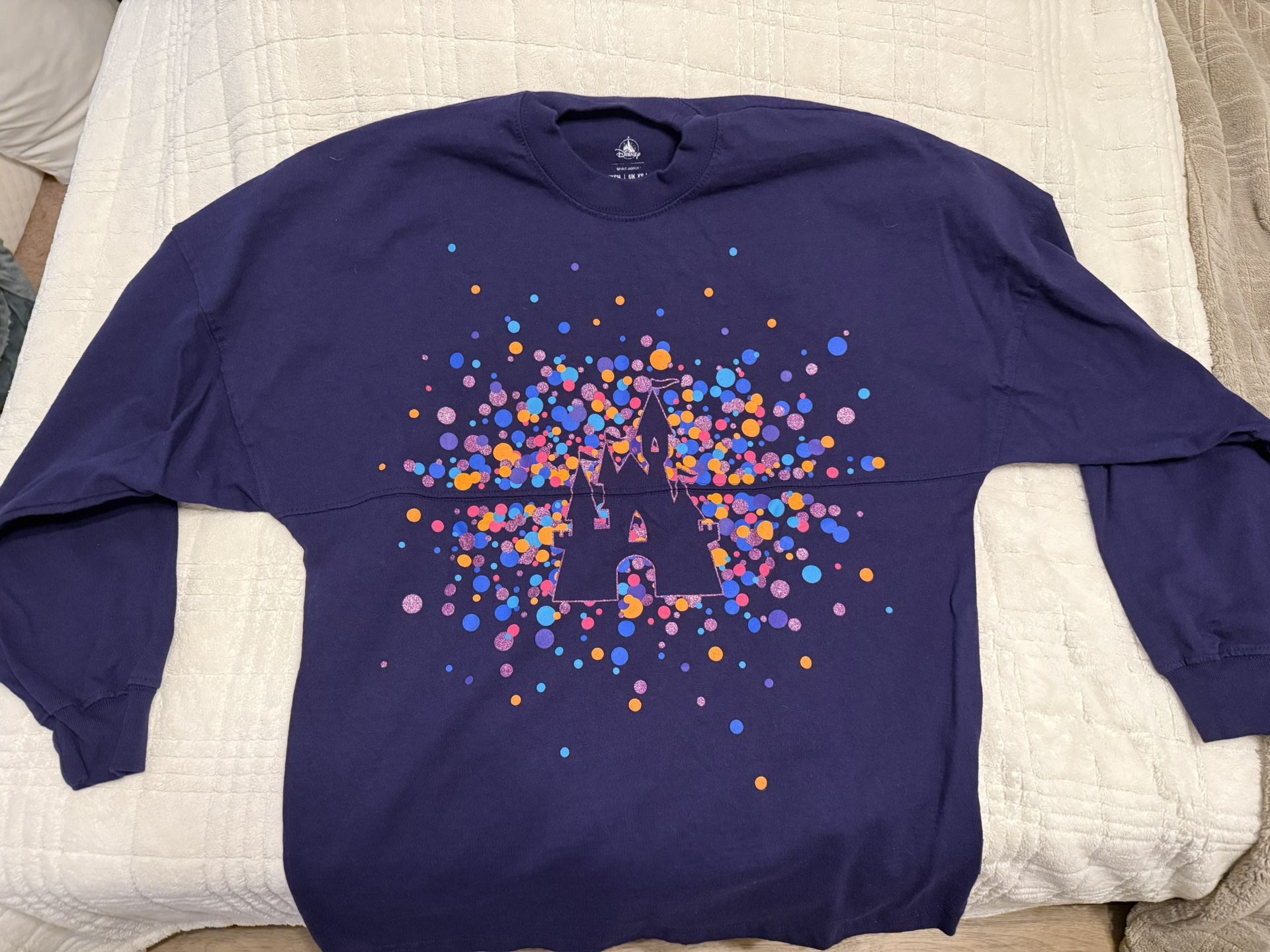Disneyland Spirit Jersey