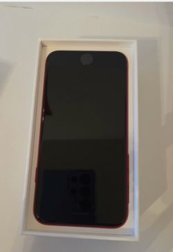 iPhone SE 3rd GEN 2022 128 GB unlocked