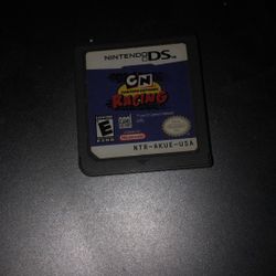 Nintendo Ds Game 