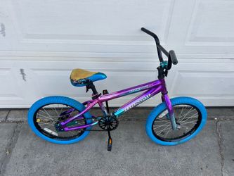 Huffy Genesis Freestyle BMX Bike 20”
