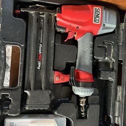 Senco  Nail Gun