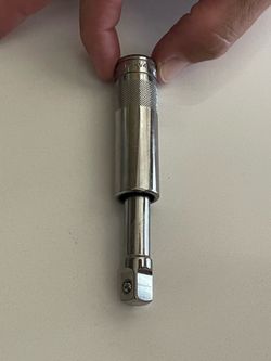 Snap-On FXKV4 3/8” drive extension