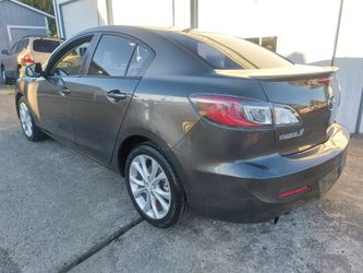 2010 Mazda3