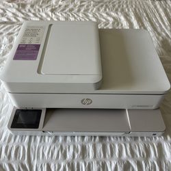 Printer HP Envy 6555e