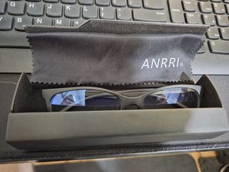 New Anrri BlueLight Blocking Glasses