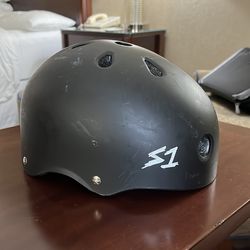 S1 Helmet