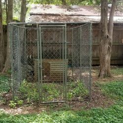 Dog Kennel