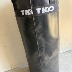 Punching Bag 