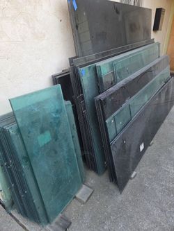 Tempered Glass for Sale