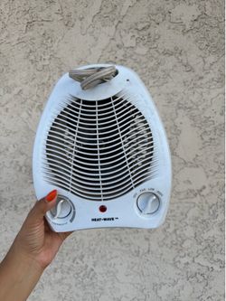Variety of fans