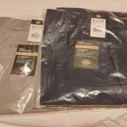 Dickies  Twill Work Shorts Size 40 (NEW 2 PAIRS) 