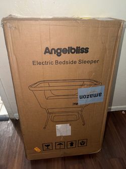 BRAND NEW Angelbliss Electric Bedside Sleeper