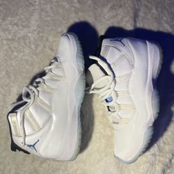 Retro Jordan 11s