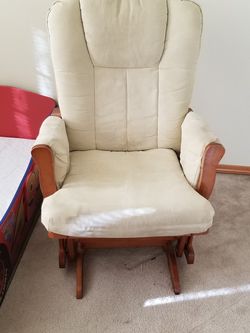 Rocking Chair