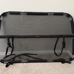 Bushwhacker Vehicle Dog Barrier