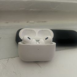Airpod pros gen 2