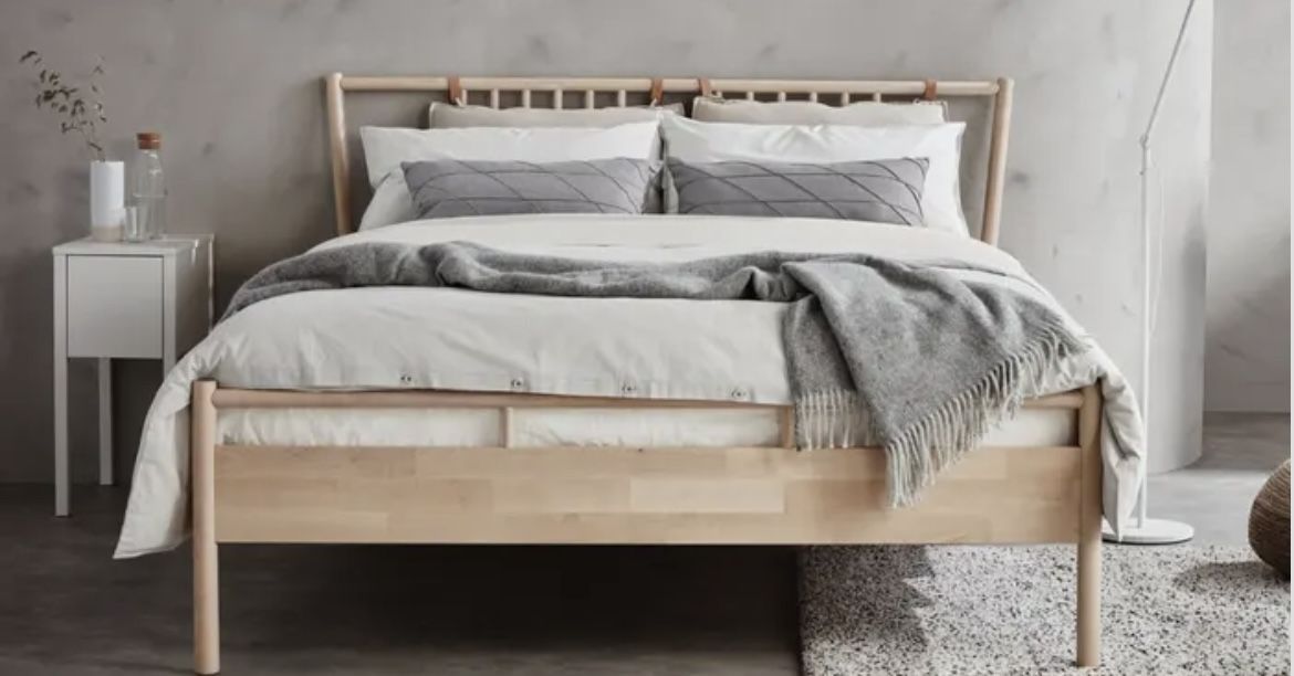 Bed Frame