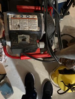 Drain cleaner