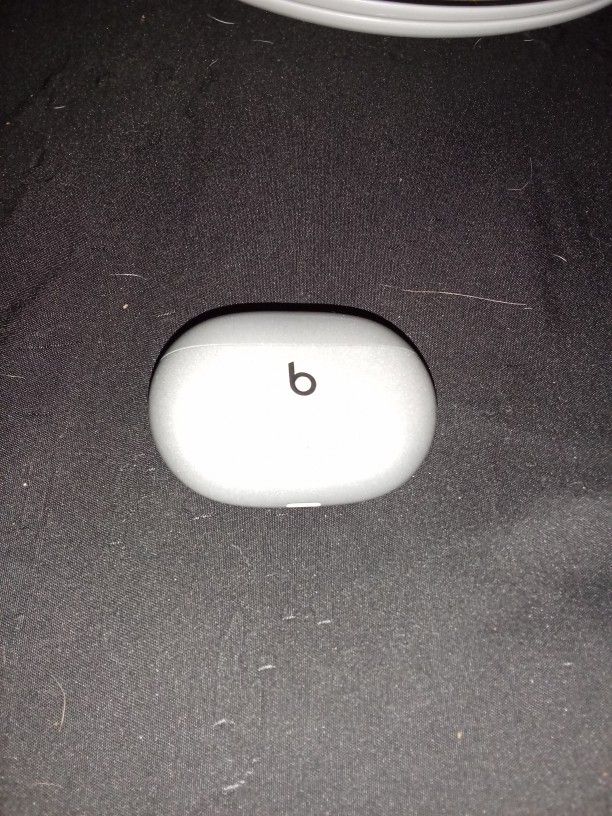 Beats Studio Buds + True Wireless Bluetooth Noise Cancelling Earbuds