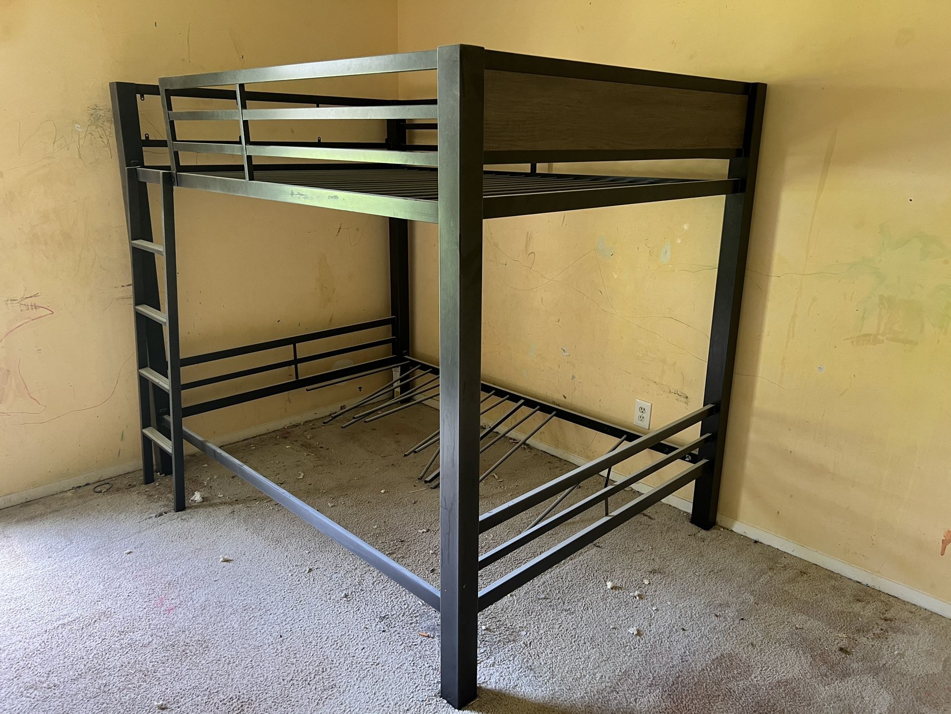 Bunk Beds