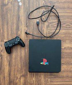 PlayStation 4 Pro 1TB