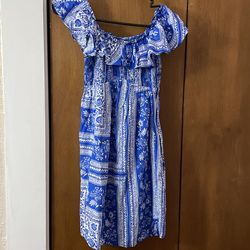 Girls Dress Size 10
