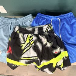 Men’s XS/S Shorts 