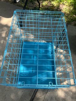 Cage small breed