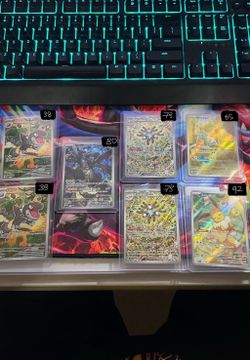 Pokémon Promos