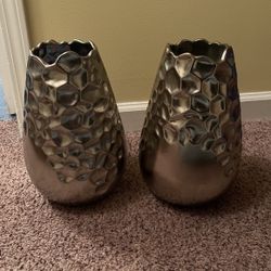 Ceramic Vase 