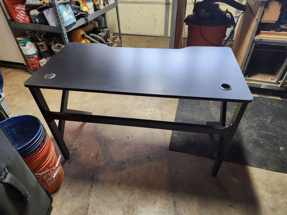 Gaming Desk