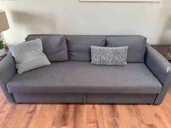 IKEA Friheten Sleeper Sofa Great condition $200