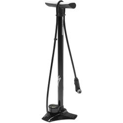 Specialized air tool sport steel floor pump black one size